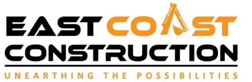 East Coast Construction Ltd Logo